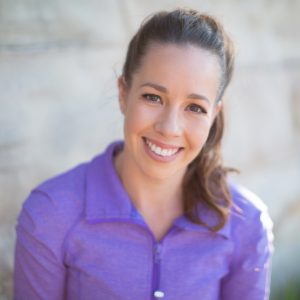 Amanda Profile - Square