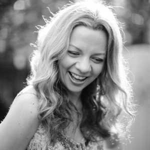 Photo credit: Luisa Brimble