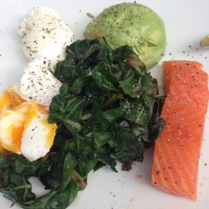 'Crowding in' nutritious foods into every meal is a priority