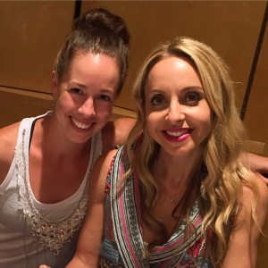 My new source of inspiration - Gabby Bernstein!