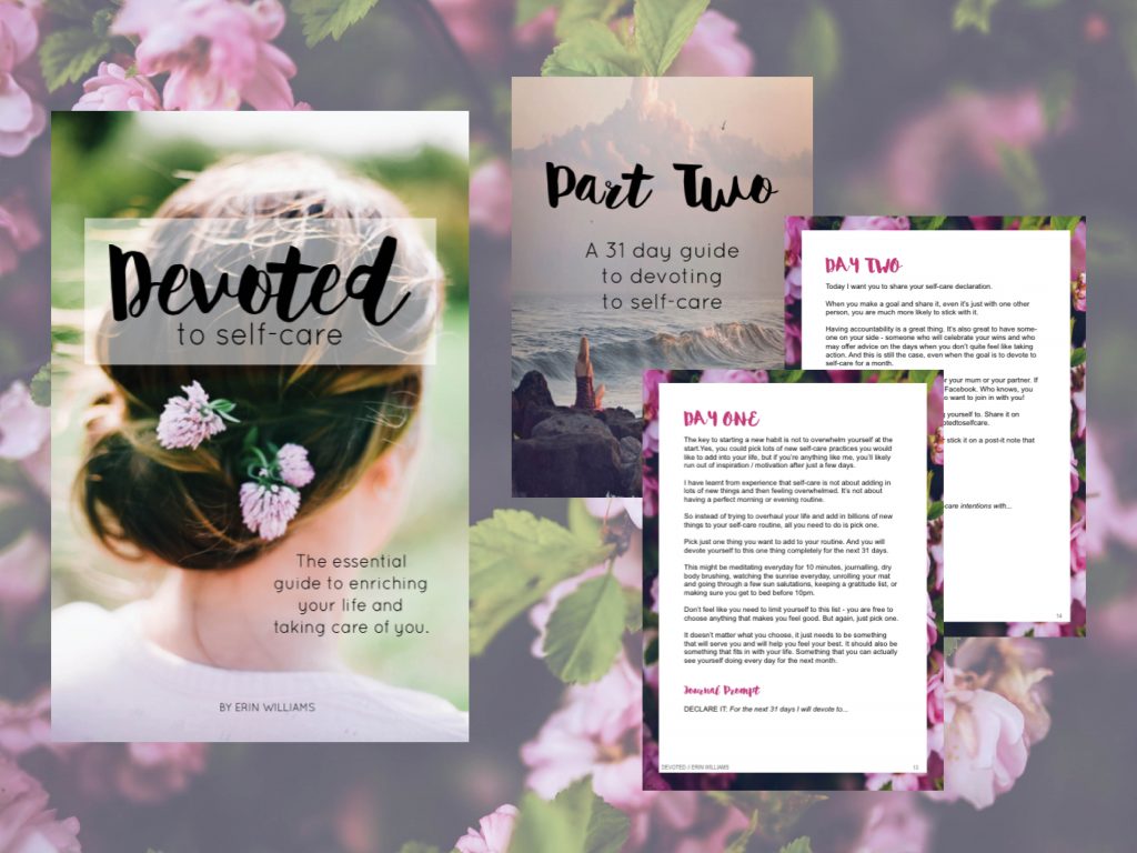devoted 3